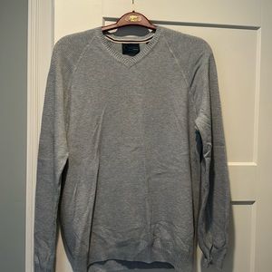 Mens Charleston Threads sweater